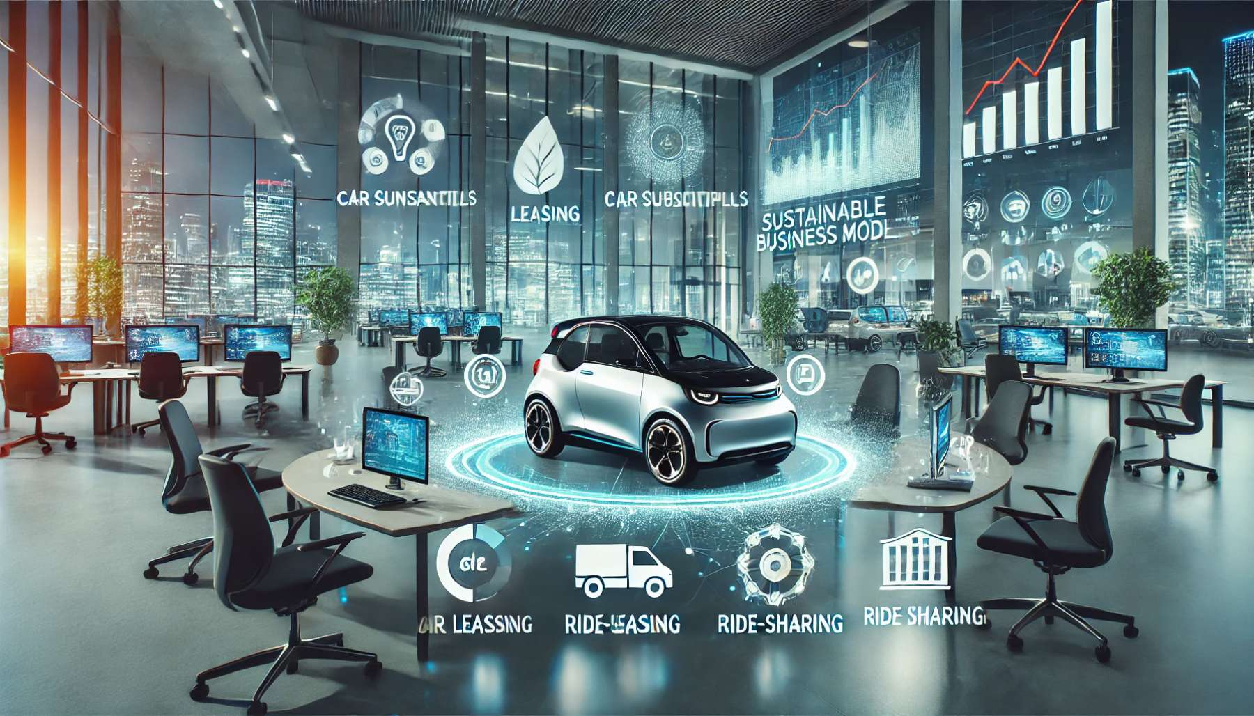 Eficincia Energtica: A Evoluo dos Materiais e Tecnologias nos Carros Compactos