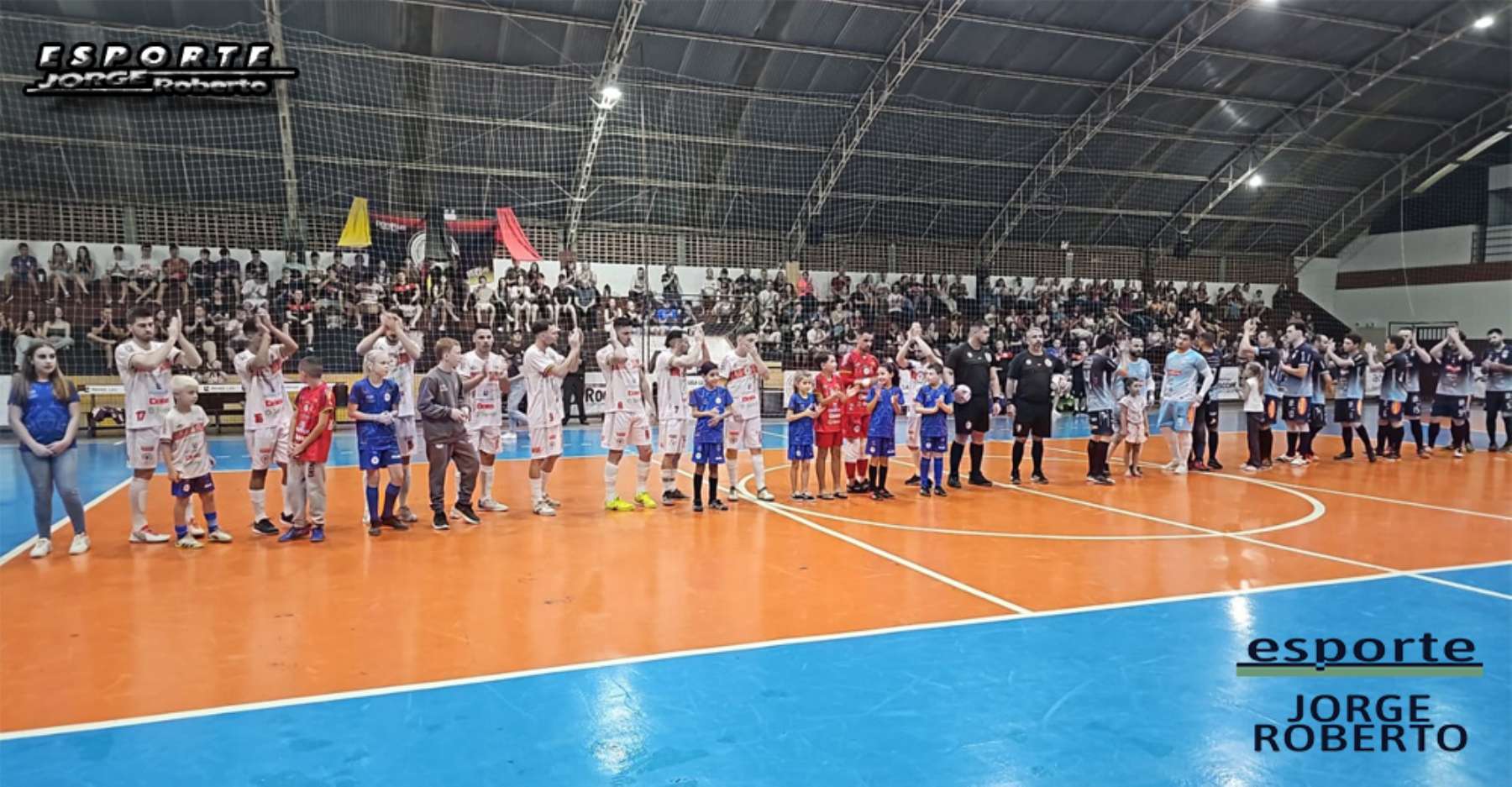 Futsal So Miguel, AADF Palmitos e Correia Pinto esto garantidos nas semifinais da Copa Catarinense