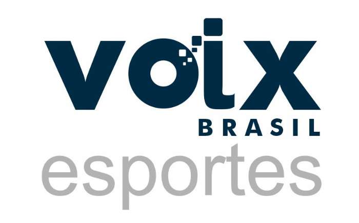 Voix Brasil Esportes. Fique por dentro do esporte no Brasil todo.